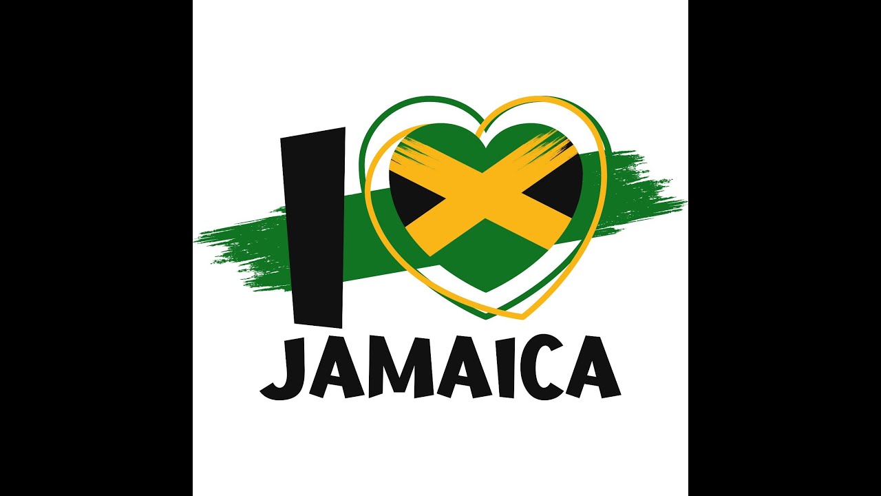 I Love Jamaica Telethon & Virtual Concert (Live Stream) [11/23/2025]