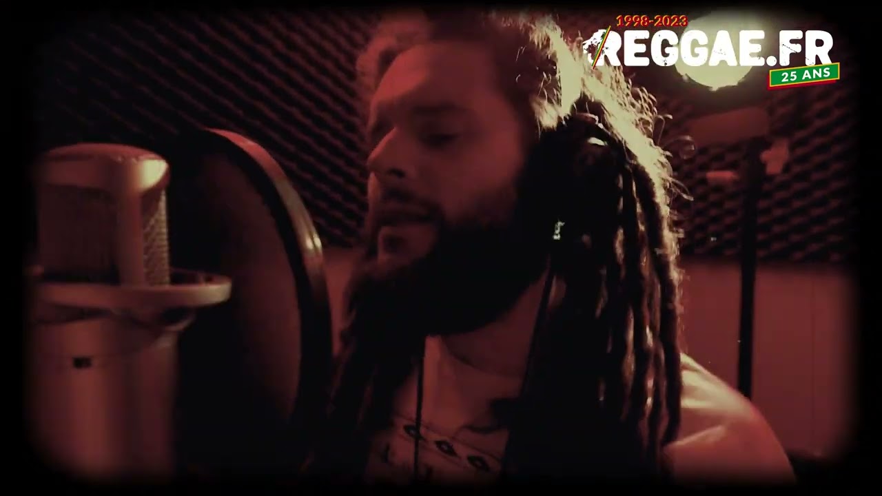 George Palmer X Reggae.fr - Love In The Dance (Dubplate) [6/15/2024]
