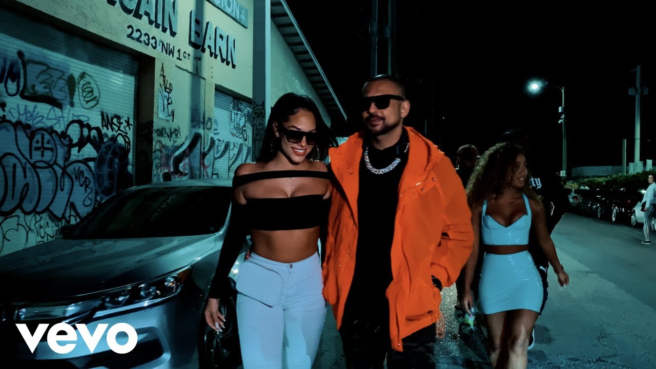 Sean Paul - Big Tings [2/21/2020]