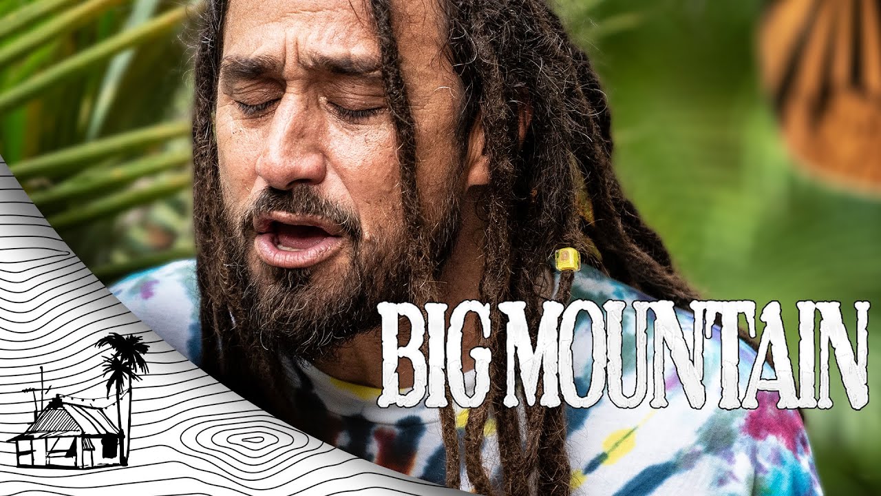 Big Mountain - Hotel California @ Sugarshack Sessions [11/10/2023]