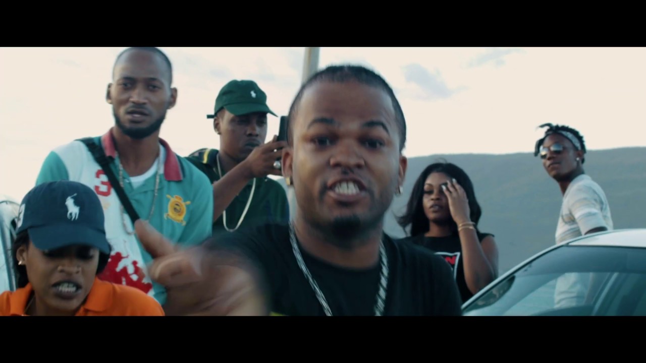 Hotfrass feat. Takeova - Polo [5/4/2019]