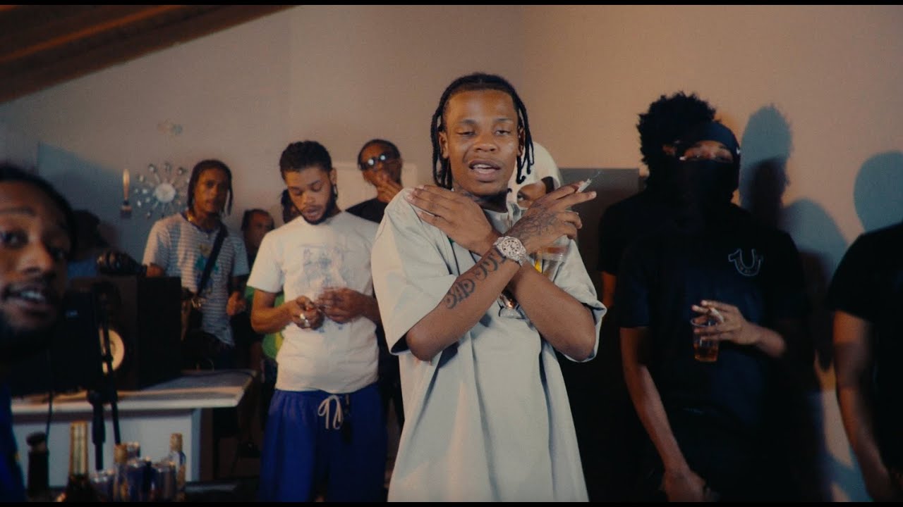 Pablo YG x Adofo - African [10/5/2025]