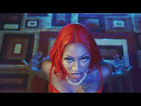 Gabeana - Bad Inna Bed [7/9/2021]