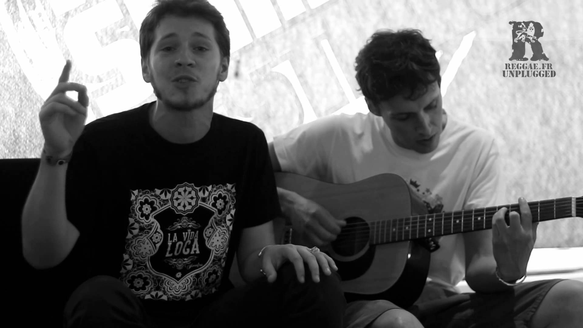 JR Yellam - Bella Ciao (Unplugged)