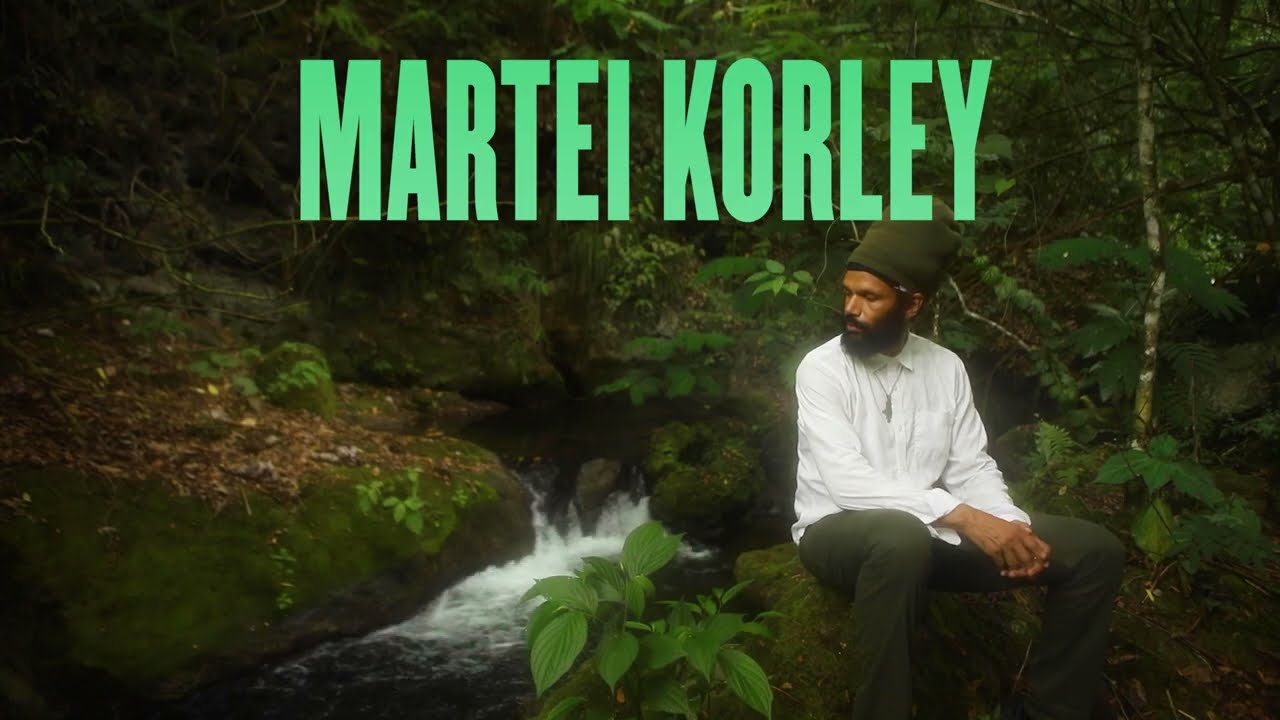 Martei Korley - IpoRas Interlude [8/15/2023]