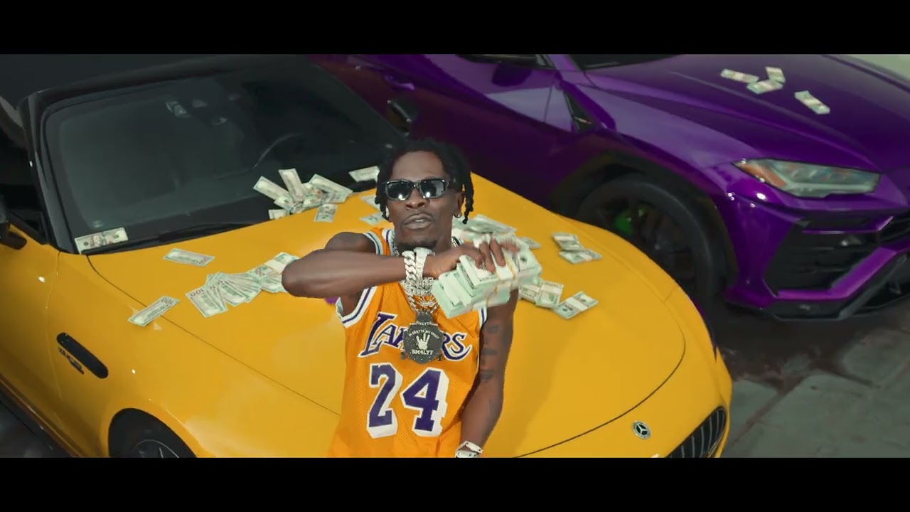 Shatta Wale - Pancake [9/19/2025]