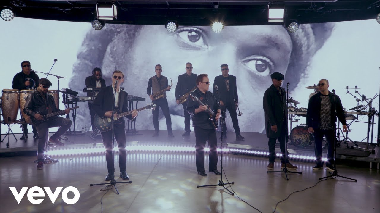 UB40 - Tyler [8/15/2025]