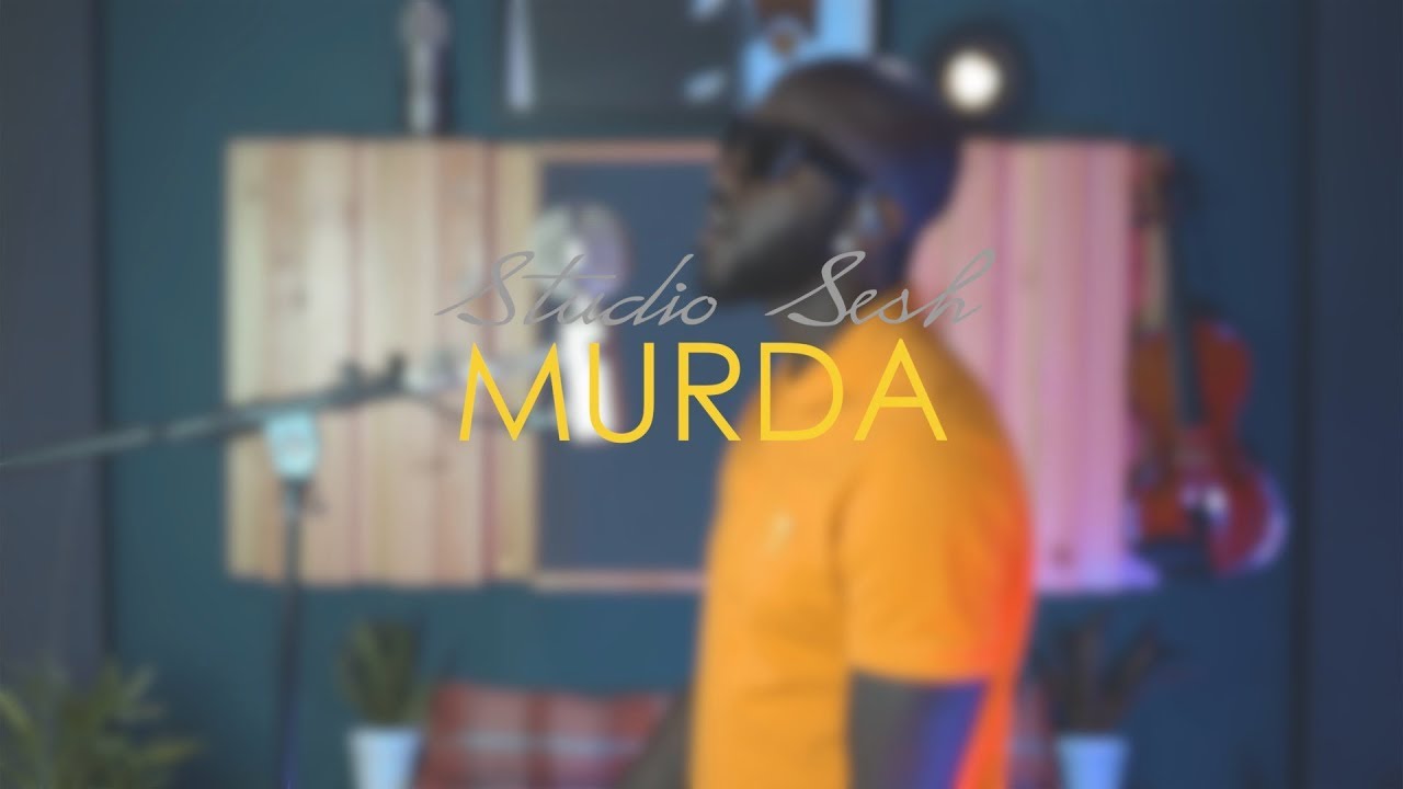 Claye - Murda (Studio Sesh) [10/17/2019]