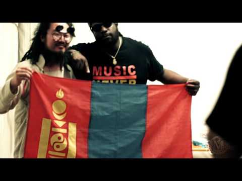 Morgan Heritage @ One Love World Music Festival 2016 [8/5/2016]