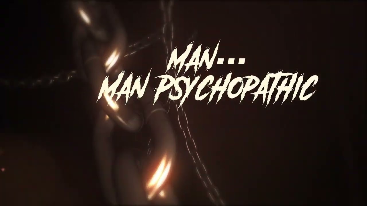 Aidonia & Intence - Psychopathic (Lyric Video) [4/1/2022]