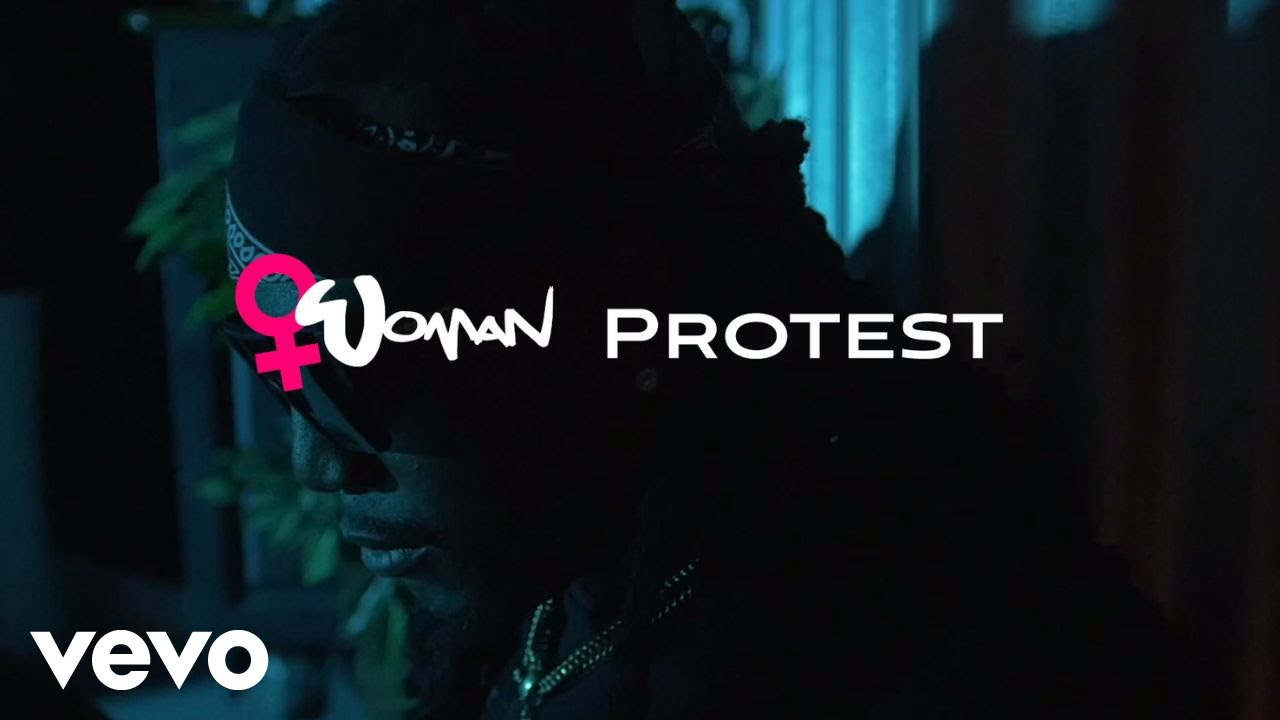 Kiprich - Women Protest [11/6/2022]