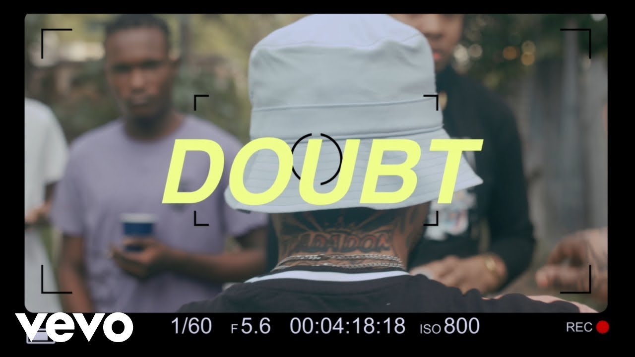 IWaata - Doubt [7/8/2023]
