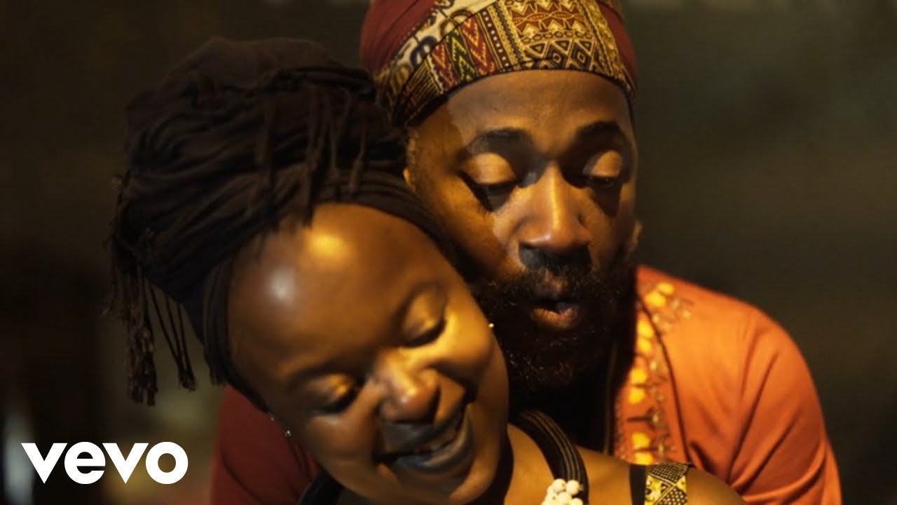 Lutan Fyah - I Got You [2/28/2019]