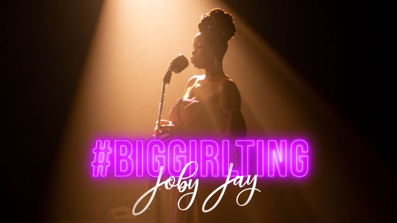 Joby Jay - Big Girl Ting [1/1/2022]