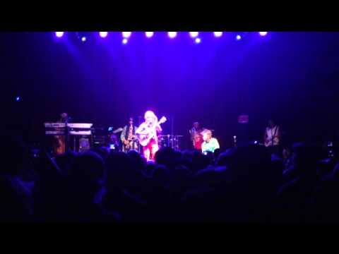 Steel Pulse - Chant A Psalm in Silver Spring, MD, USA [10/1/2015]