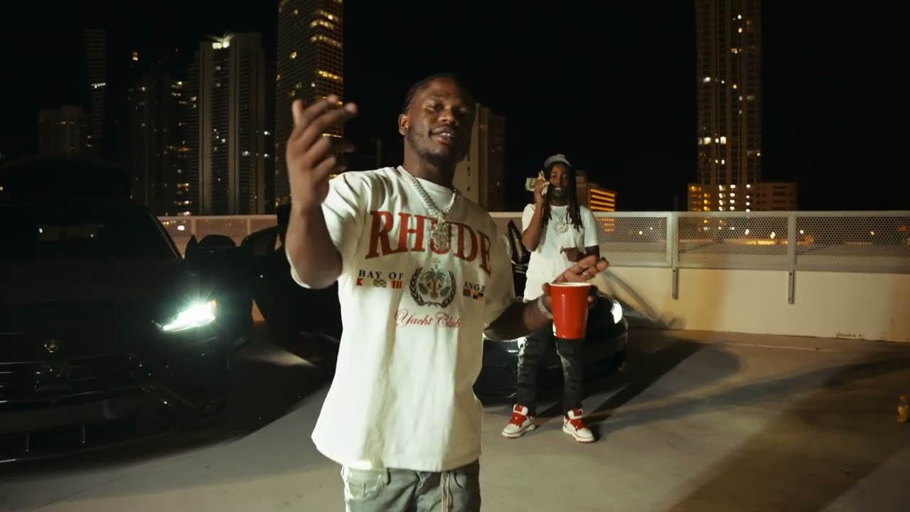 Jahshii - Money & Life [3/23/2025]