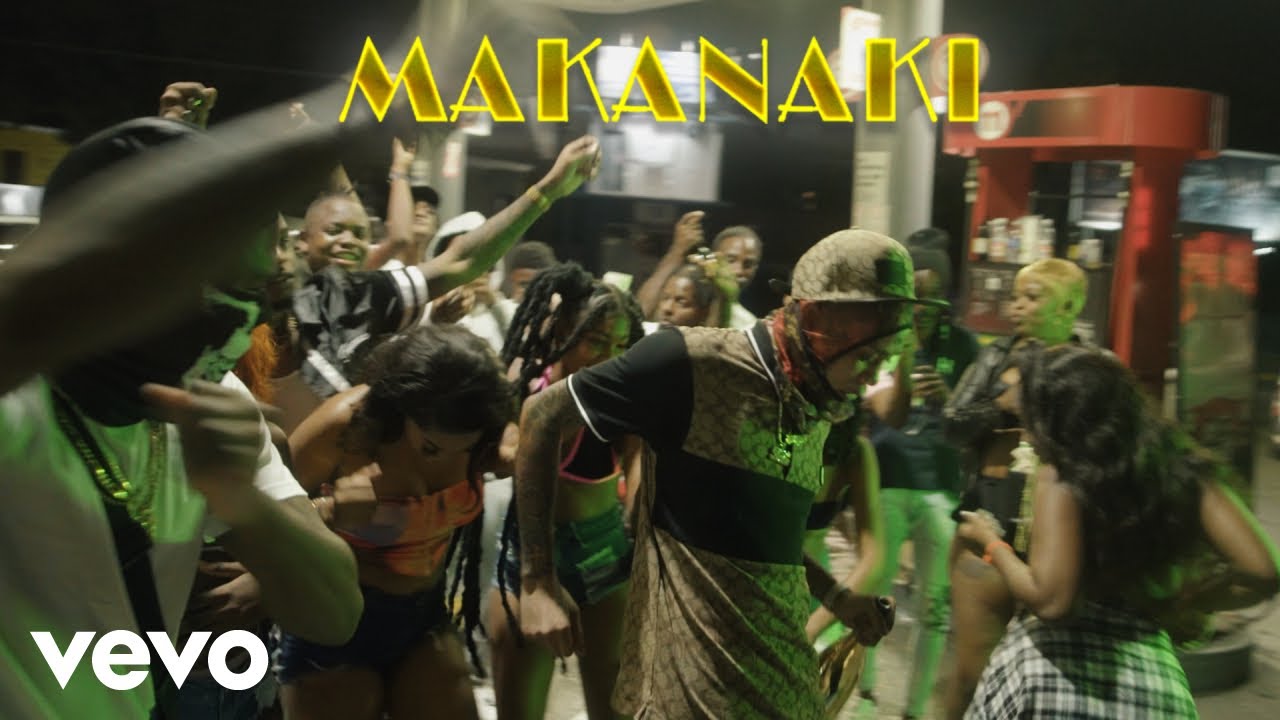 Intence - Makanaki [7/10/2022]