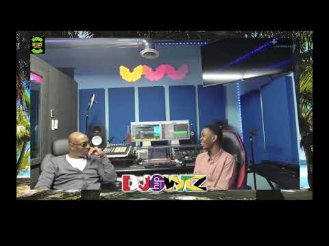 Kairo McLean Interview @ Reggae Run Tings Radio by DJWIZ [4/30/2022]