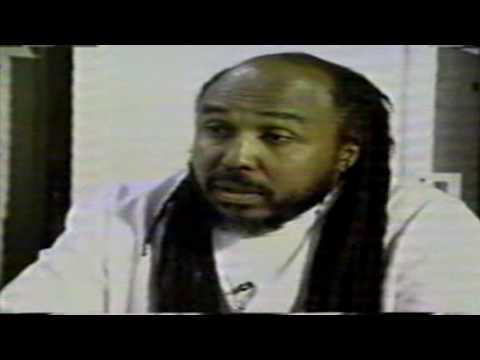 Garnett Silk Died In A Fire @ JBC News Report [12/12/1994]