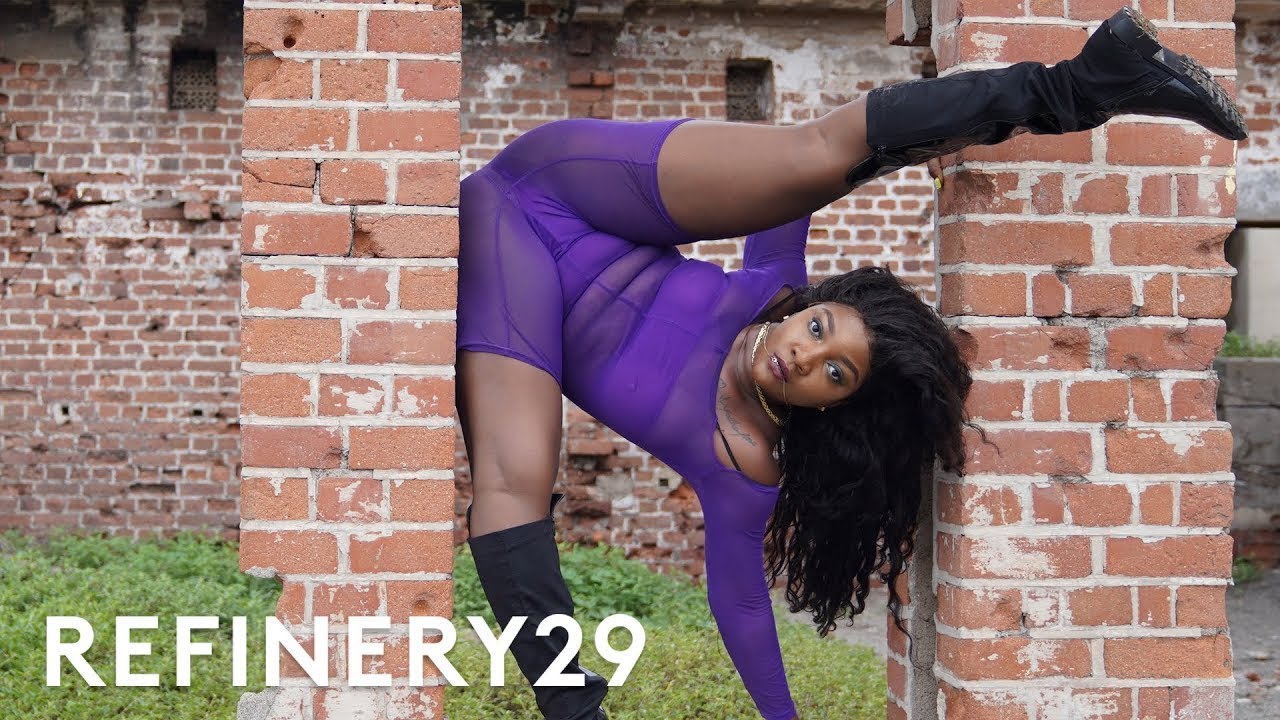 The Truth About Hyper-Sexualized Jamaican Dancehall Queens [4/6/2019]