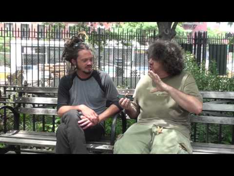 Interview with Jacob Hemphill of SOJA @ Boomshots #2 [8/11/2014]