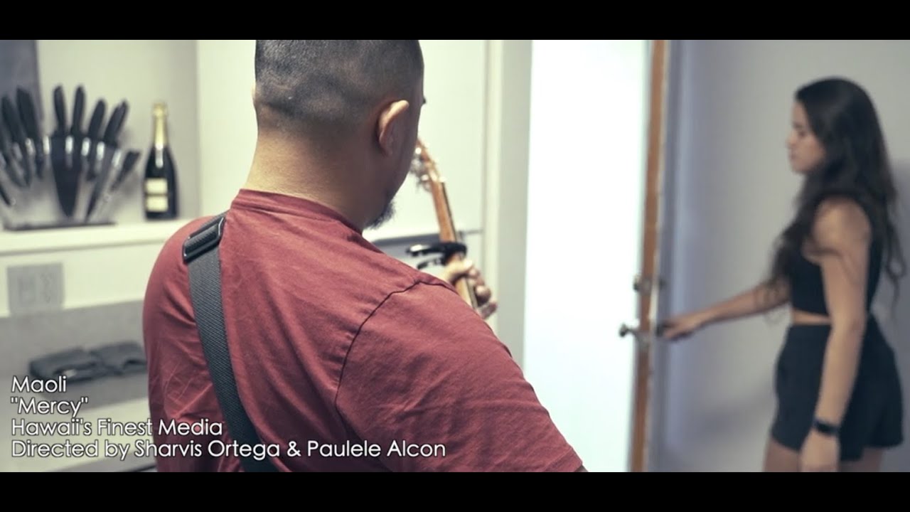 Maoli - Mercy [12/27/2019]