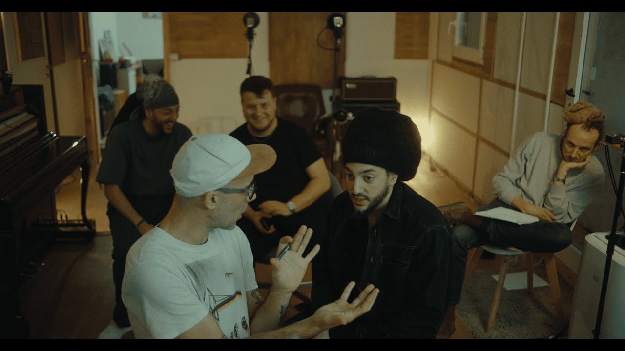 The Making of Mellow Mood 7 - We'll Be Home / Isabela (Episode 5) [9/1/2025]