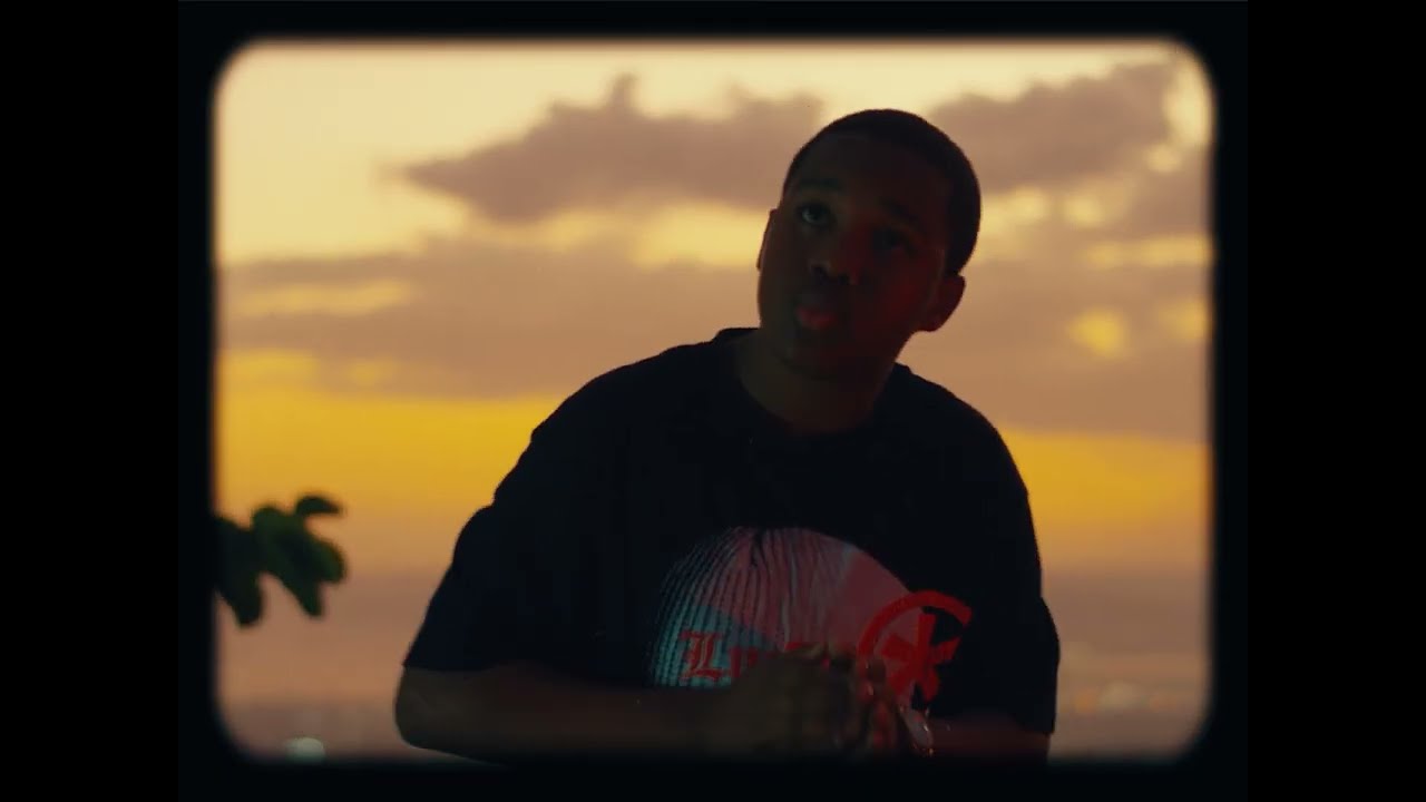 Teejay - State of Mind [7/16/2025]