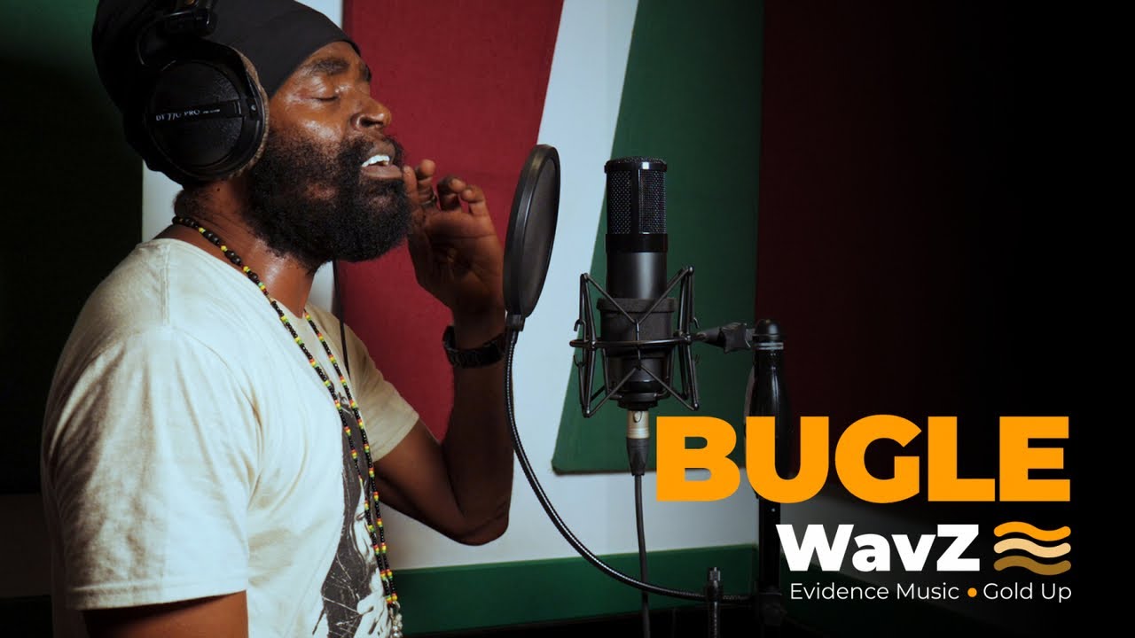 Bugle - Compliments @ WavZ Session [11/17/2021]