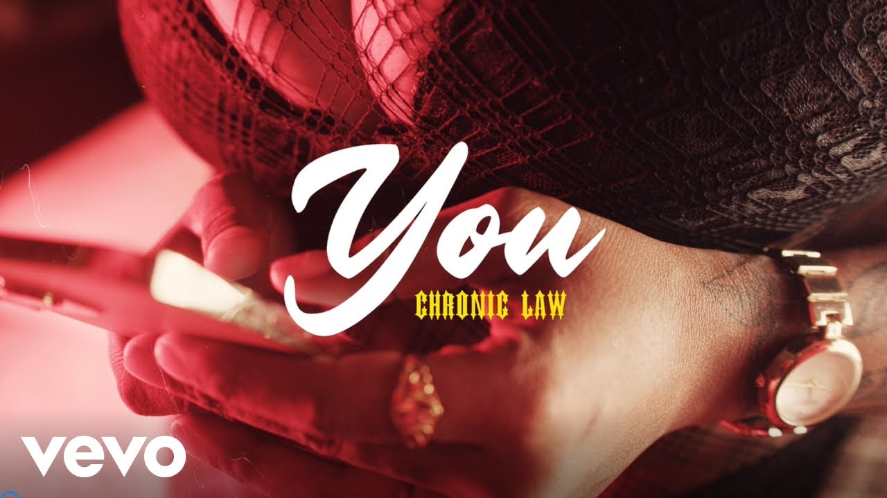 Chronic Law - You