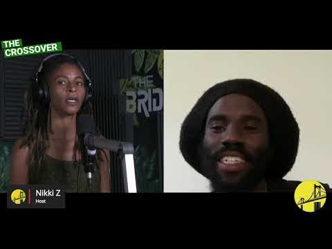 Hector Roots Lewis Interview @ The Bridge 99FM by Nikki Z [10/26/2022]