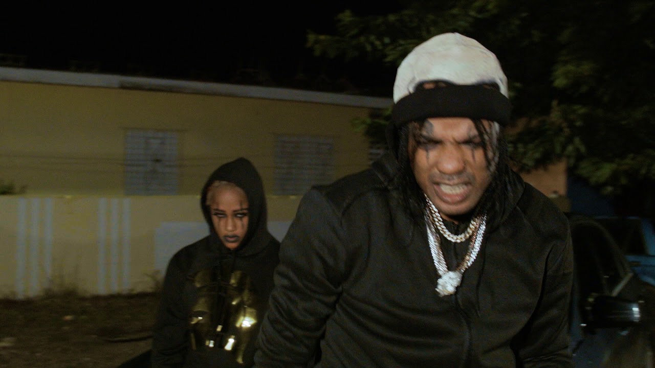 Tommy Lee Sparta - Shallow Grave [4/6/2020]