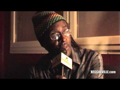 Interview with Culture - Kenyatta Hill & Albert Walker [6/15/2011]