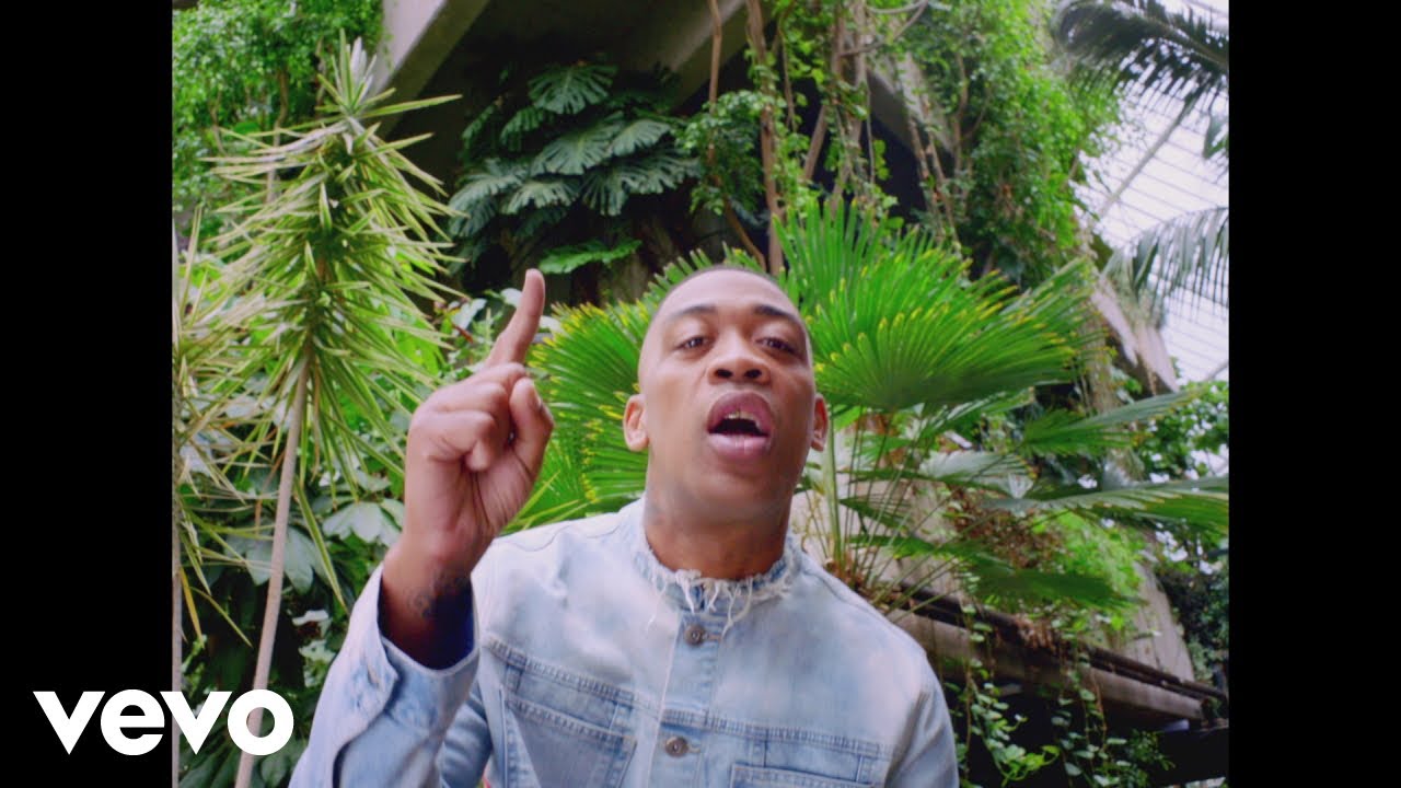 Wiley feat. Tory Lanez, Kranium, Dappy - My One [7/29/2019]