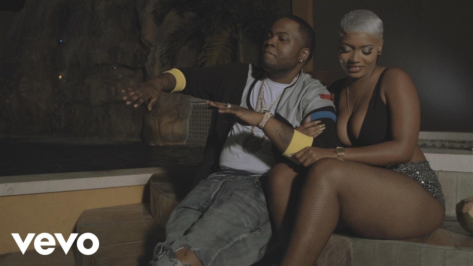 Sean Kingston - One Away [1/23/2016]