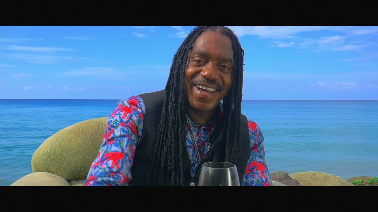 Reggae Maxx - Sweet Jamaica [7/17/2021]