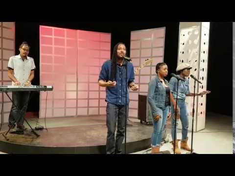 Feluke @ TVJ Smile Jamaica [9/3/2018]