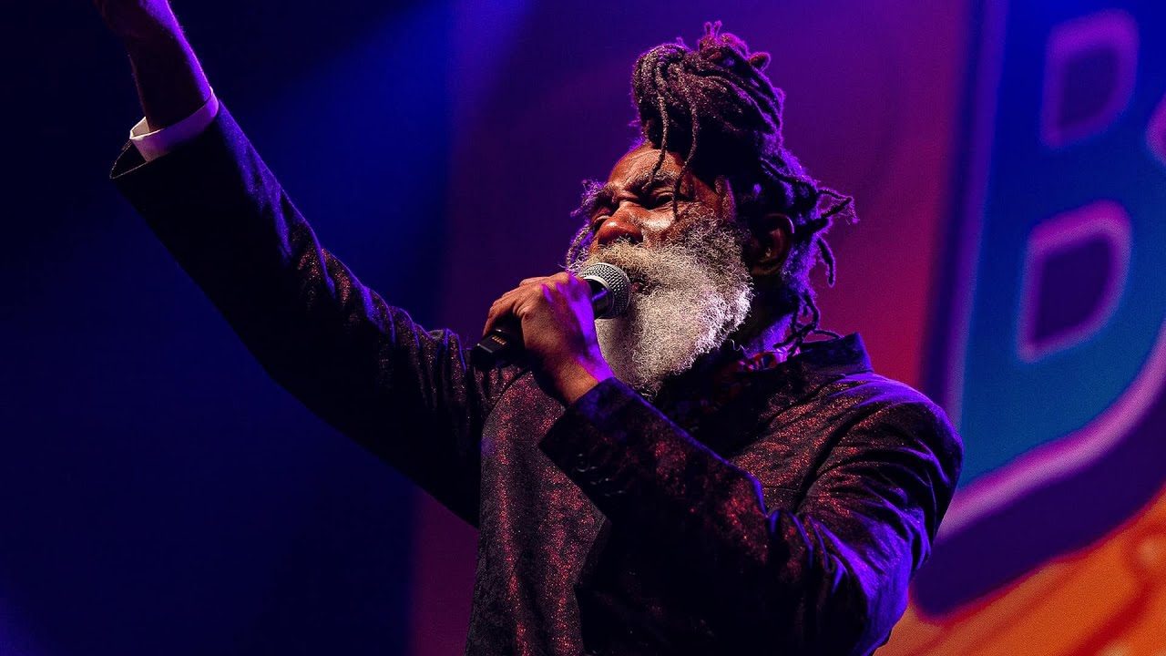 Don Carlos @ Rototom Sunsplash 2023 (Live Stream) [8/16/2023]