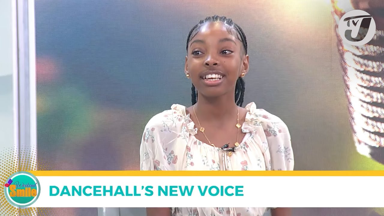 1Emma Interview @ TVJ Weekend Smile [5/28/2025]