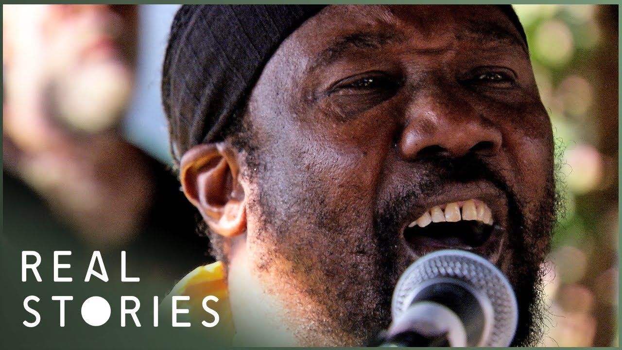 Toots Hibbert & The Birth of Reggae (Real Stories Documentary) [2/25/2020]