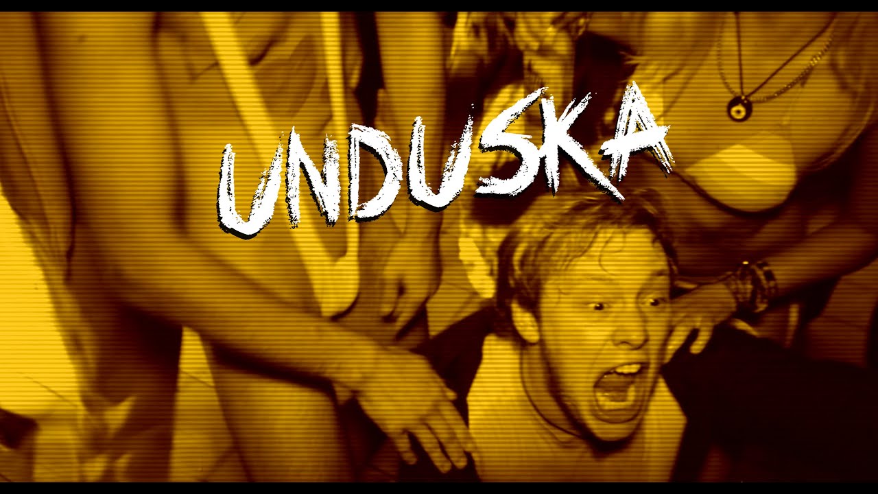 The Unduster - UnduSka [10/24/2014]