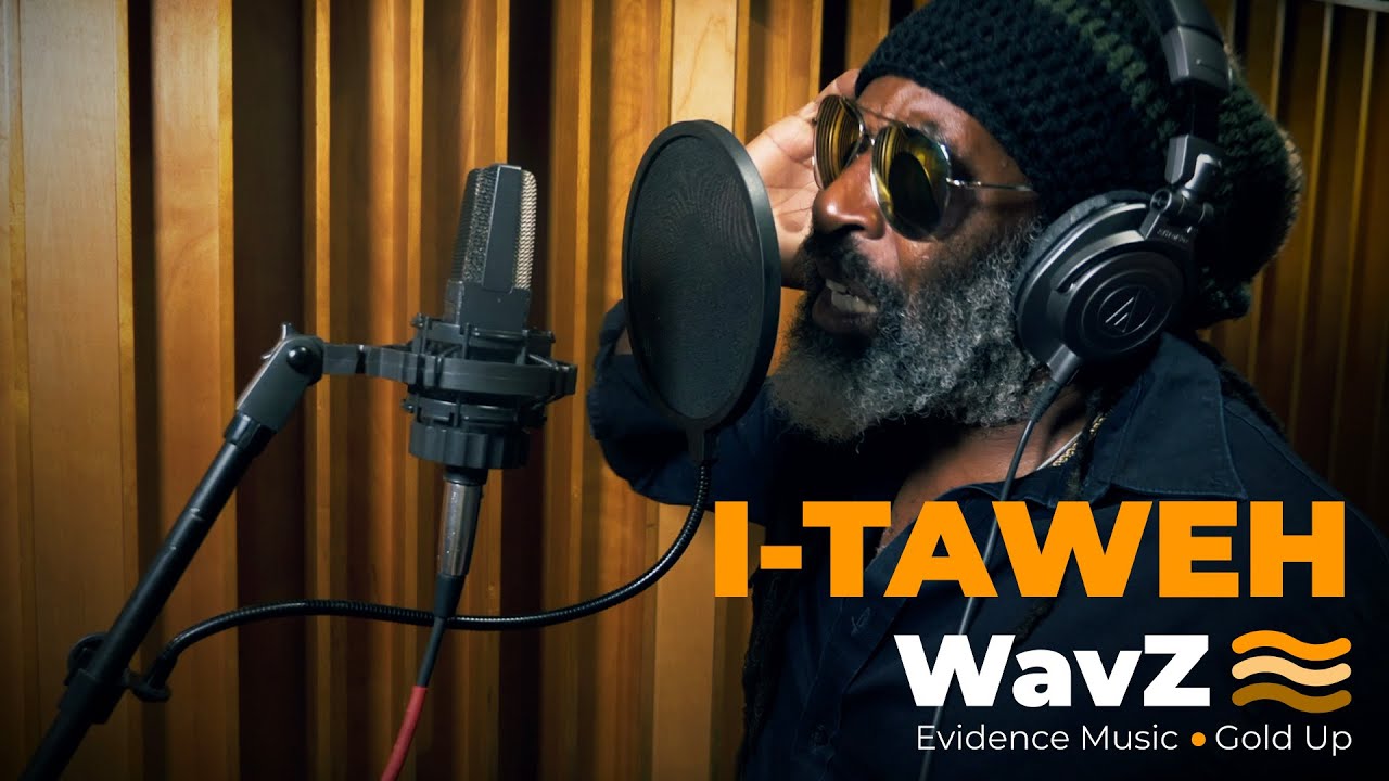 I-Taweh - Collie Man @ WavZ Session [4/18/2023]