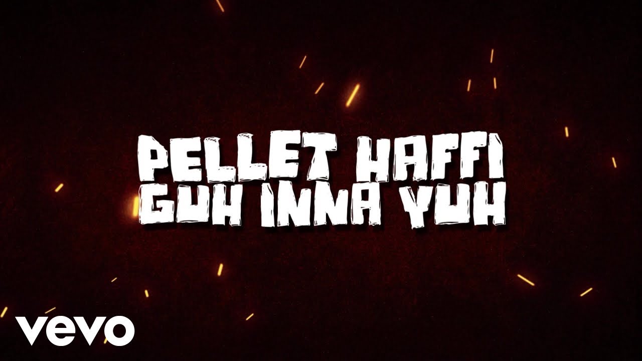 Popcaan - Proving (Lyric Video) [10/6/2025]
