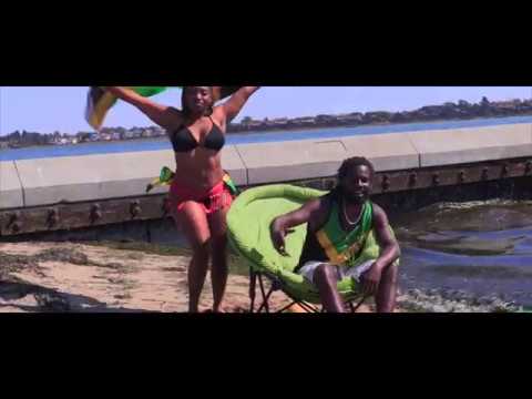 Junior Toots - Me Love Deh Herbs [11/8/2017]