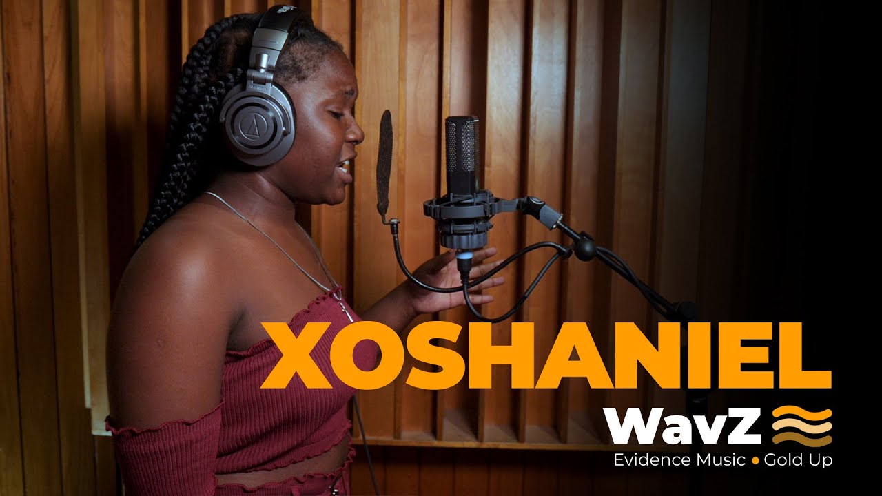 Xoshaniel @ WavZ Session [11/1/2021]