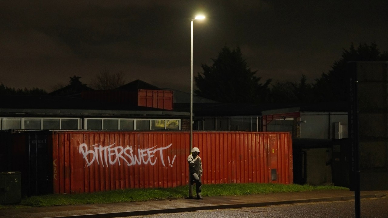 Charlie P & O.B.F - Bittersweet