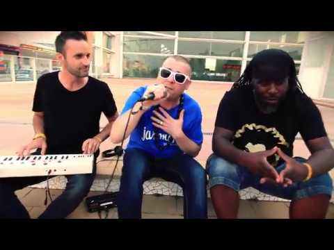 ManuDigital feat. Solo Banton & YT - Digital Rototom Session [1/15/2018]