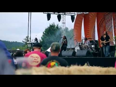 New Kingston @ Sierra Nevada World Music Festival 2016 (Vlog) [6/18/2016]