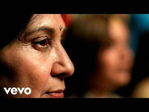 Shaggy - Strength Of A Woman [2002]