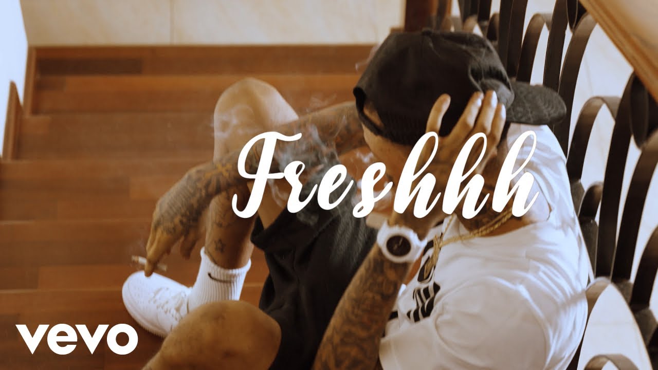 Intence - Freshhh [7/23/2023]